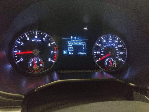 Used 2021 Kia Telluride LX FWD image 23