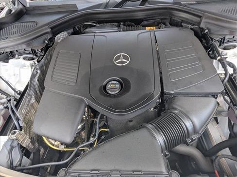 Certified 2026 Mercedes-Benz GLC 300 image 22