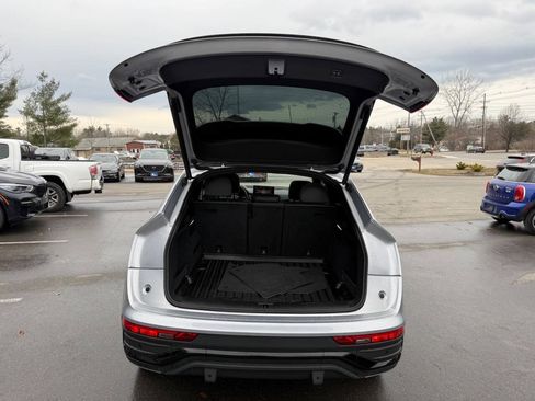 Used 2023 Audi Q5 2.0T Premium Plus w/ Premium Plus Package AWD/4WD image 10