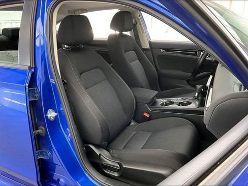 Certified 2023 Honda Civic EX image 7