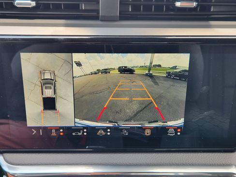 New 2025 GMC Sierra 1500 Denali w/ Denali Reserve Package image 13