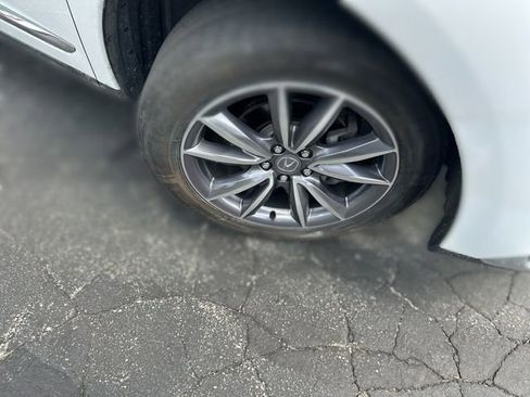Used 2023 Acura RDX AWD w/ Technology Package image 12