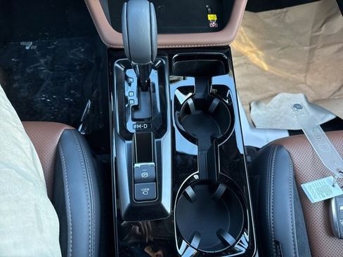 New 2026 Subaru Forester Touring image 22