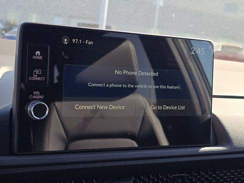 New 2026 Honda CR-V Sport-L image 9