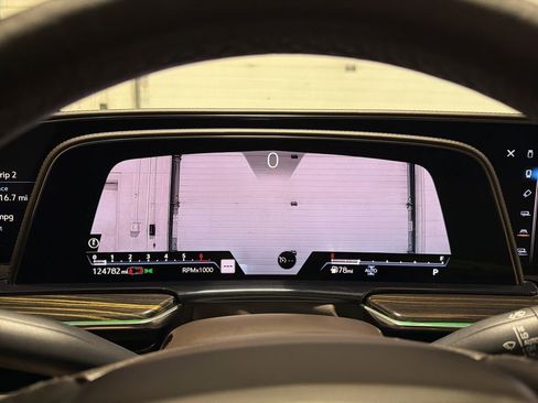 Used 2021 Cadillac Escalade Sport w/ LPO, ONYX Package AWD/4WD image 26