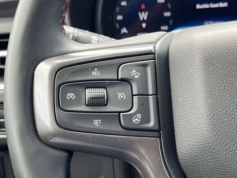 Used 2023 Chevrolet Tahoe RST w/ Luxury Package RWD image 30