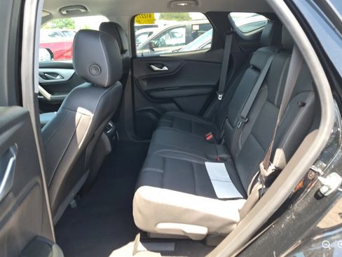 Used 2023 Chevrolet Blazer LT AWD/4WD image 8