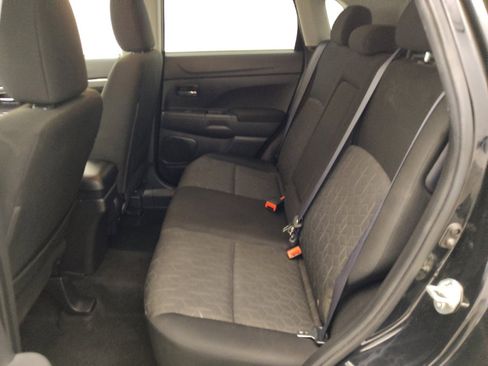 Used 2021 Mitsubishi Outlander Sport FWD image 18