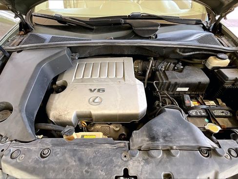 Used 2008 Lexus RX 350 2WD image 27