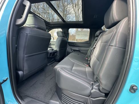 New 2026 Toyota Tundra TRD Pro image 36