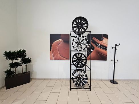 Used 2020 INFINITI QX60 Luxe w/ Essential Package image 35