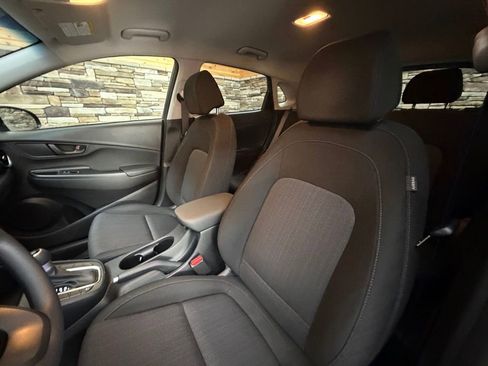 Used 2023 Hyundai Kona SEL w/ Cargo Package image 12