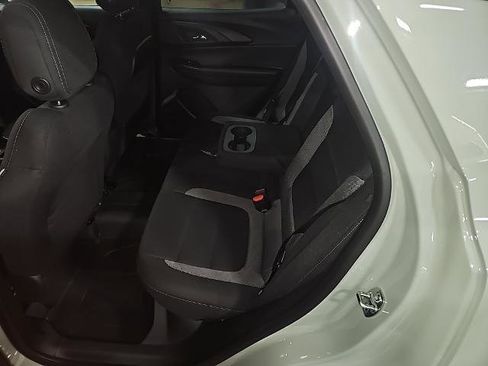 New 2026 Chevrolet TrailBlazer LT w/ Convenience Package image 20