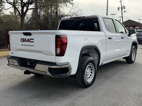 New 2026 GMC Sierra 1500 Pro w/ Pro Value Package image 31