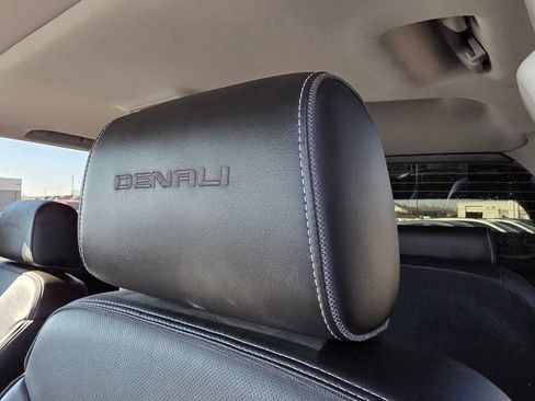 Used 2018 GMC Sierra 1500 Denali image 20