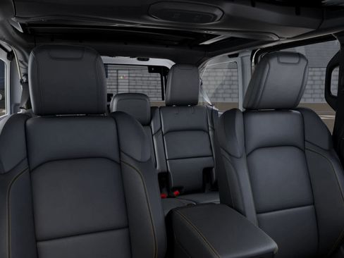 New 2026 Jeep Wrangler Sahara image 26