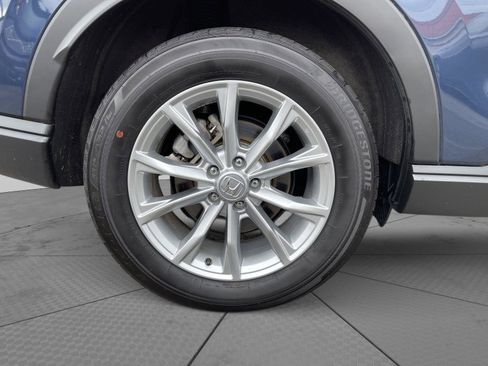 Used 2025 Honda CR-V EX-L image 23