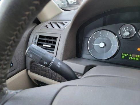 Used 2006 Mercury Milan Premier image 26