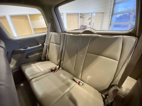 Used 2008 Honda Pilot EX-L image 25