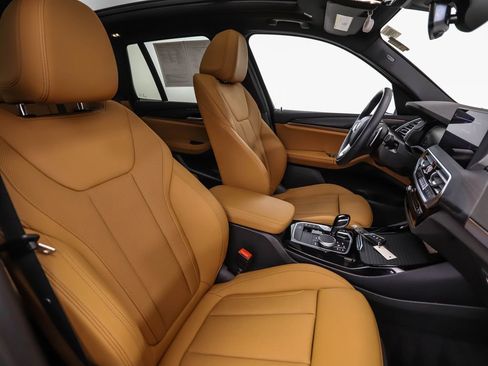 Certified 2024 BMW X3 xDrive30i w/ Premium Package image 31