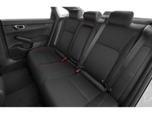 New 2026 Honda Civic Si image 36