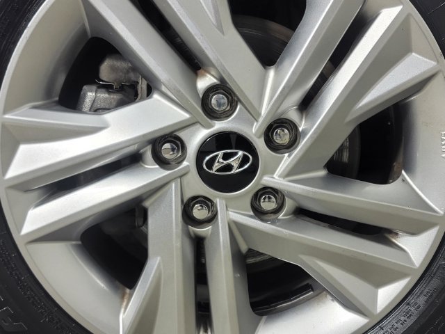 Used 2020 Hyundai Elantra SEL w/ Cargo Package (C1) FWD image 10