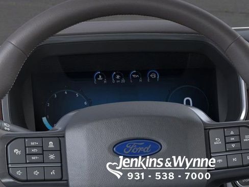 New 2026 Ford F150 King Ranch image 13