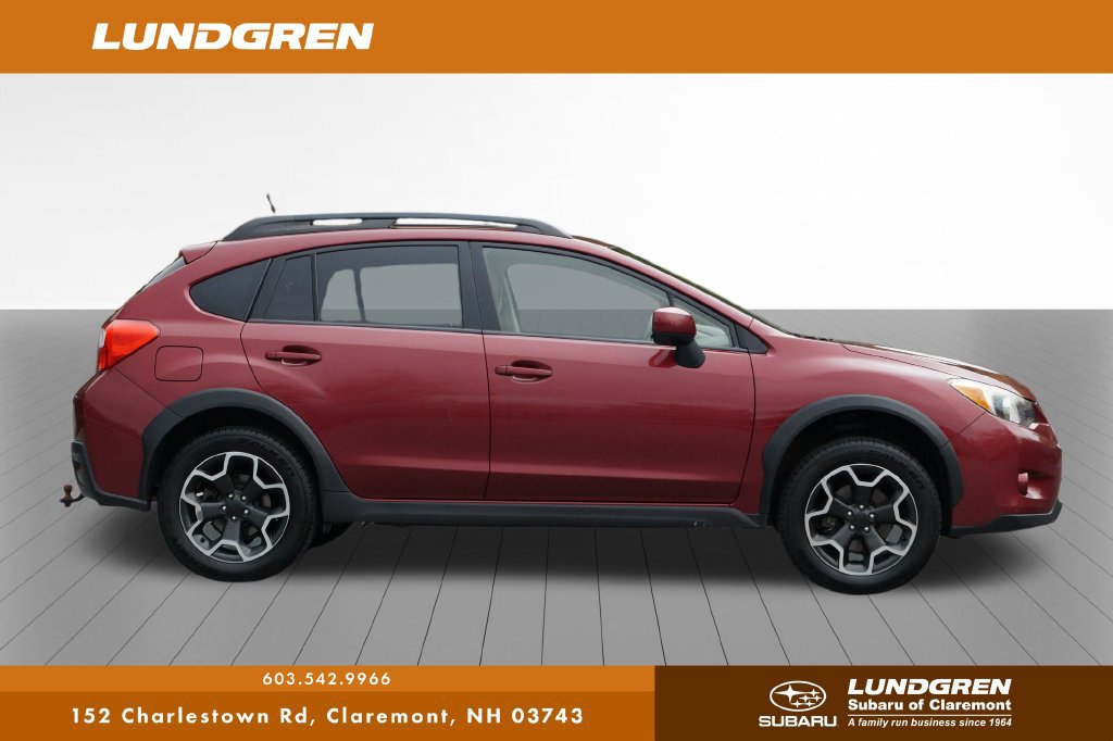 Used 2014 Subaru Crosstrek 2.0i Premium AWD/4WD image 2
