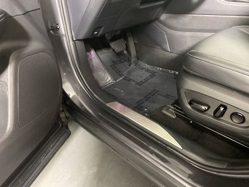 Certified 2023 Lexus NX 350 AWD w/ Cold Area Package image 25