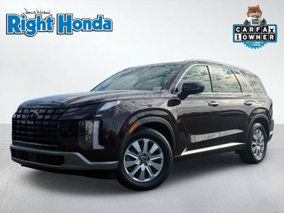 Used 2025 Hyundai Palisade SEL