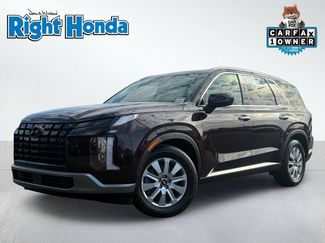 Used 2025 Hyundai Palisade SEL FWD video 1