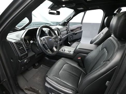 Used 2020 Ford Expedition Limited w/ Equipment Group 302A image 25