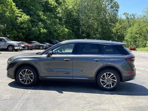 Used 2020 Lincoln Corsair AWD w/ Equipment Group 101A image 4