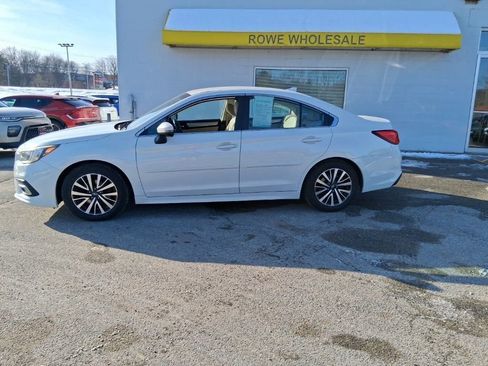 Used 2018 Subaru Legacy 2.5i Premium w/ Eyesight & BSD & Rcta & HBA image 3