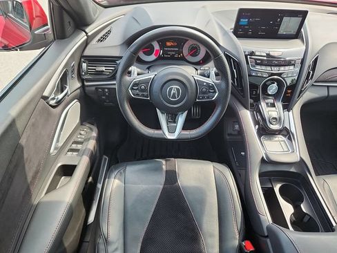Used 2023 Acura RDX A-Spec FWD image 11