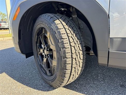 New 2025 Hyundai Santa Fe XRT image 33