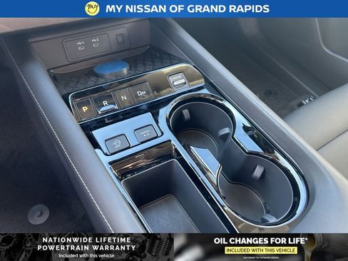 New 2026 Nissan Murano SV image 20