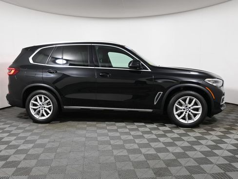 Used 2023 BMW X5 xDrive40i w/ Premium Package AWD/4WD image 8