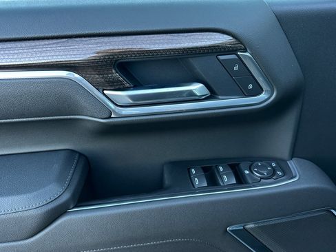 New 2026 Chevrolet Silverado 1500 LT image 11