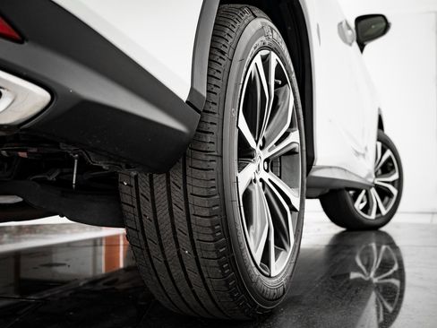 Certified 2022 Lexus RX 350 AWD w/ Premium Package image 39