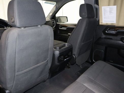 Used 2023 Chevrolet Silverado 1500 RST image 22