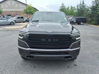 Used 2021 RAM 1500 Limited w/ Night Edition AWD/4WD video 2