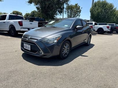 Used 2019 Toyota Yaris LE