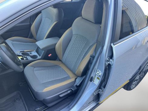 Certified 2025 Subaru Crosstrek 2.5i Sport w/ Crosstrek Mirror Package AWD/4WD image 42