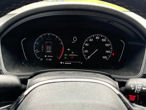 Used 2023 Honda Civic EX image 24