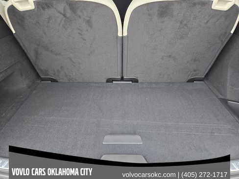 Used 2026 Volvo XC90 B6 Ultra w/ Protection Package AWD/4WD image 33