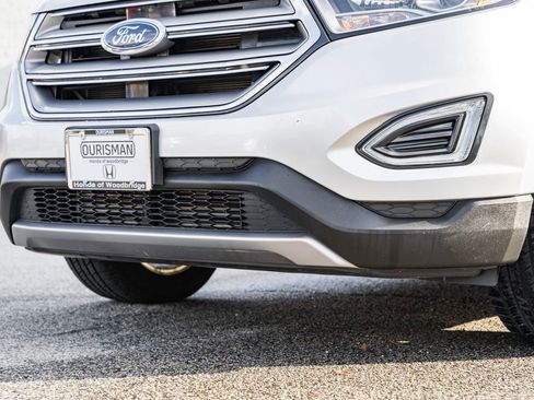 Used 2016 Ford Edge SEL w/ Equipment Group 201A image 15