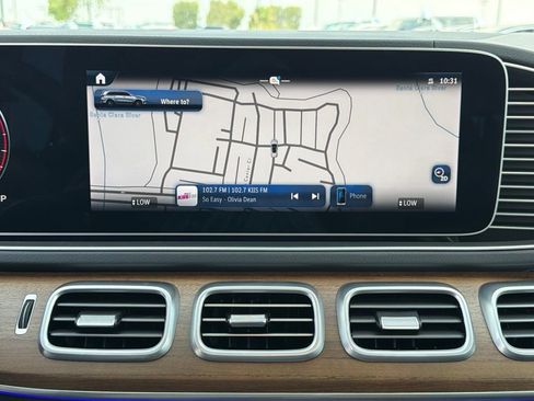 Certified 2026 Mercedes-Benz GLS 450 4MATIC image 29