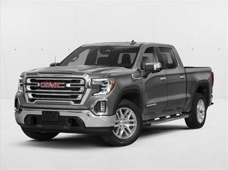 Used 2021 GMC Sierra 1500 SLT video 1