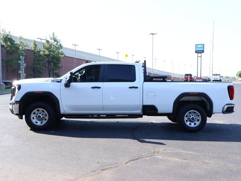 Used 2026 GMC Sierra 2500 Pro w/ Max Trailering Package AWD/4WD image 31